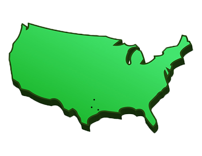 UnitedStatesMap